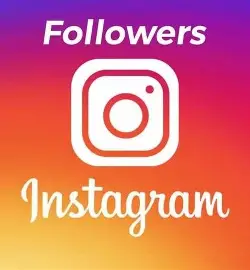 Followers Instagram