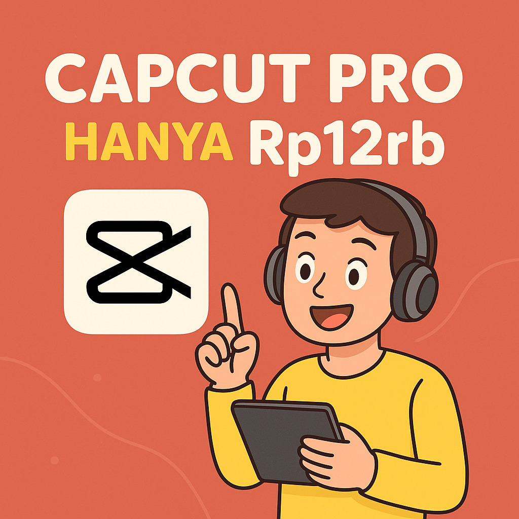 Promo Hari Ini